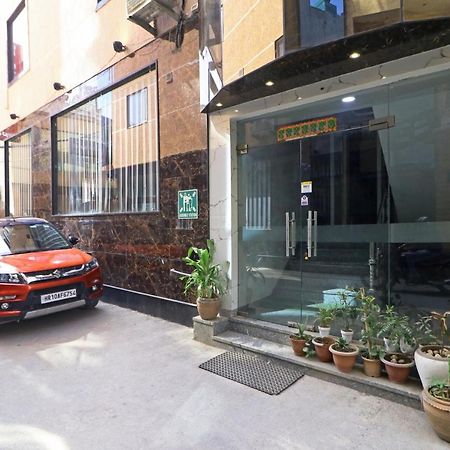 نيودلهي Hotel Paragon Suites المظهر الخارجي الصورة