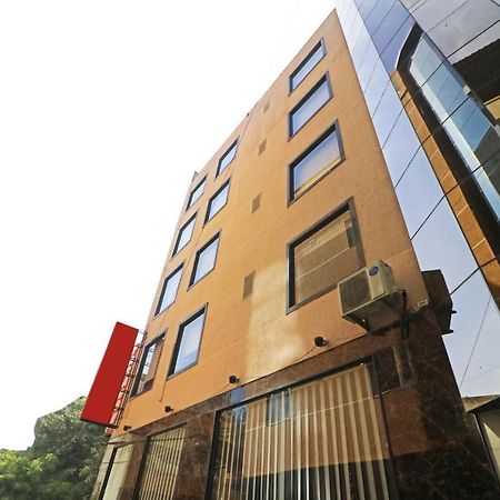 نيودلهي Hotel Paragon Suites المظهر الخارجي الصورة