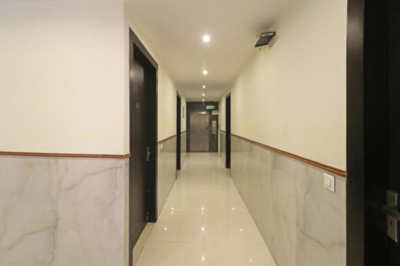نيودلهي Hotel Paragon Suites المظهر الخارجي الصورة