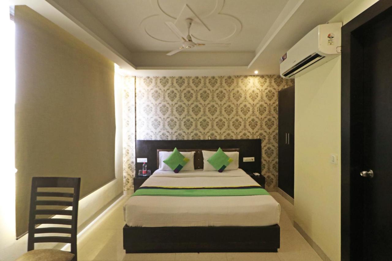 نيودلهي Hotel Paragon Suites المظهر الخارجي الصورة